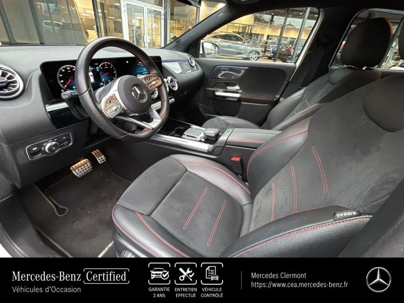 MERCEDES-BENZ Classe GLA d’occasion à vendre à AUBIÈRE chez CEA (Photo 13)