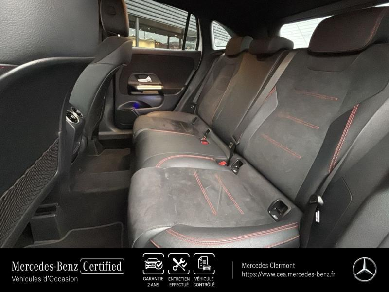 MERCEDES-BENZ Classe GLA d’occasion à vendre à AUBIÈRE chez CEA (Photo 15)
