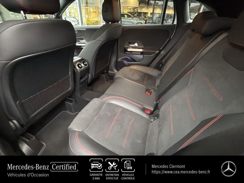 MERCEDES-BENZ Classe GLA d’occasion à vendre à AUBIÈRE chez CEA (Photo 16)
