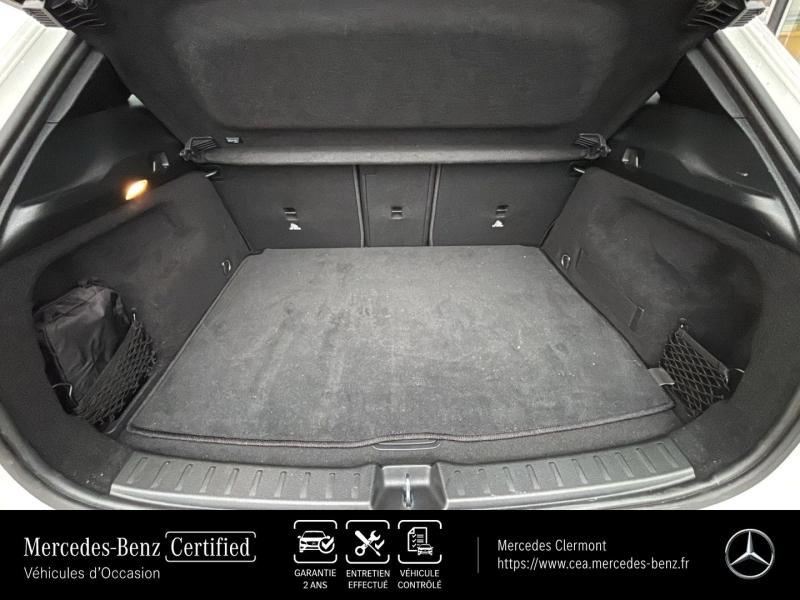 MERCEDES-BENZ Classe GLA d’occasion à vendre à AUBIÈRE chez CEA (Photo 17)