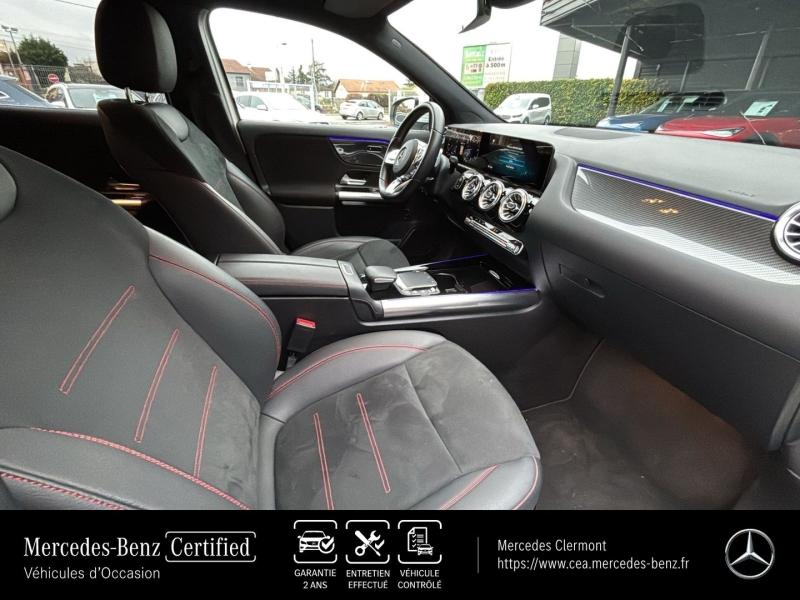 MERCEDES-BENZ Classe GLA d’occasion à vendre à AUBIÈRE chez CEA (Photo 18)
