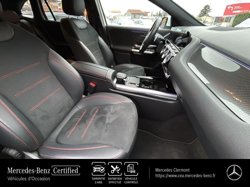 MERCEDES-BENZ Classe GLA d’occasion à vendre à AUBIÈRE chez CEA (Photo 19)