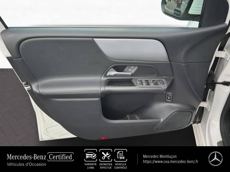 MERCEDES-BENZ Classe B d’occasion à vendre à AUBIÈRE chez CEA (Photo 10)