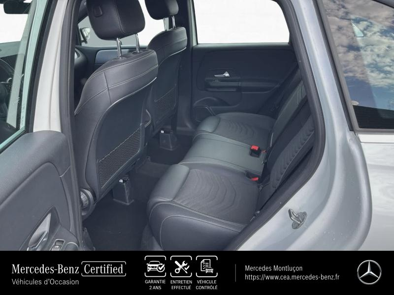 MERCEDES-BENZ Classe B d’occasion à vendre à AUBIÈRE chez CEA (Photo 13)
