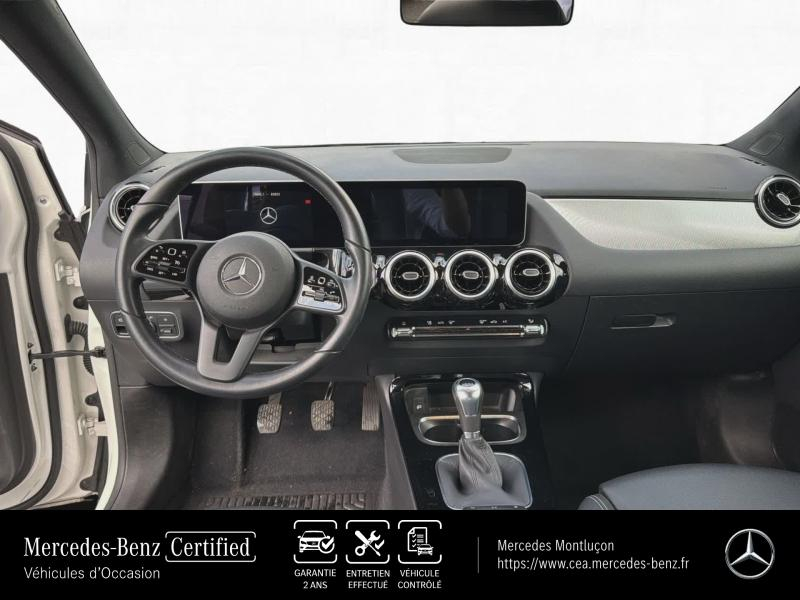 MERCEDES-BENZ Classe B d’occasion à vendre à AUBIÈRE chez CEA (Photo 14)