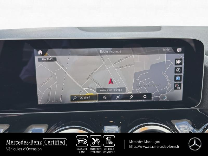 MERCEDES-BENZ Classe B d’occasion à vendre à AUBIÈRE chez CEA (Photo 17)