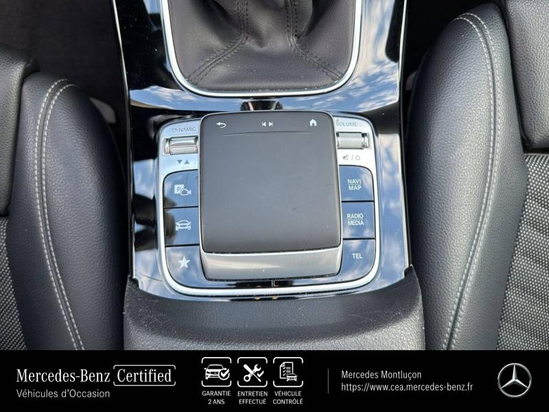 MERCEDES-BENZ Classe B d’occasion à vendre à AUBIÈRE chez CEA (Photo 20)