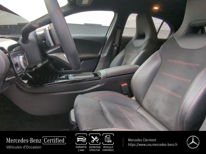 MERCEDES-BENZ Classe A d’occasion à vendre à AUBIÈRE chez CEA (Photo 5)