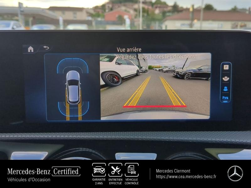 MERCEDES-BENZ Classe A d’occasion à vendre à AUBIÈRE chez CEA (Photo 12)