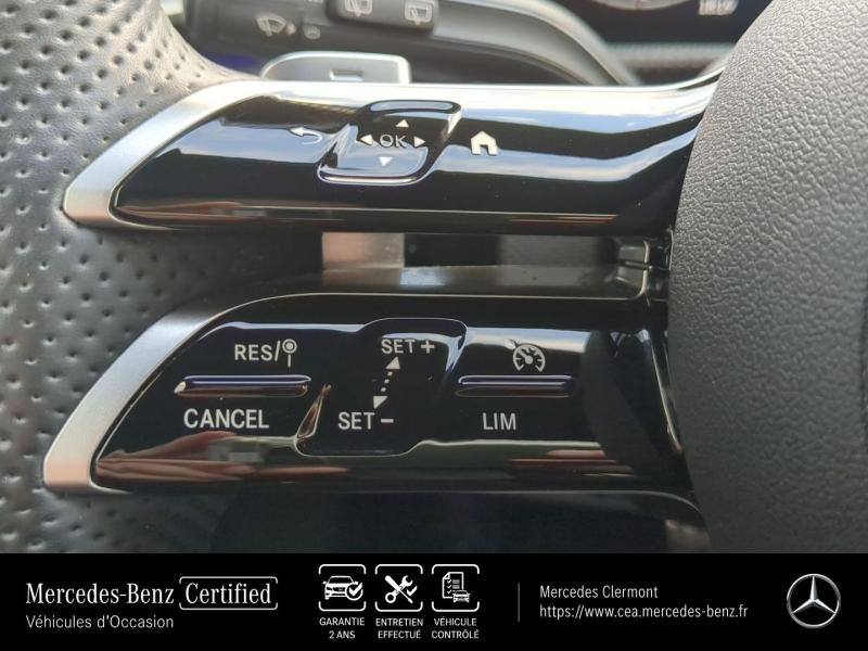 MERCEDES-BENZ Classe A d’occasion à vendre à AUBIÈRE chez CEA (Photo 17)