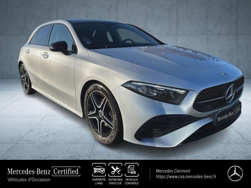 MERCEDES-BENZ Classe A d’occasion à vendre à AUBIÈRE chez CEA (Photo 4)