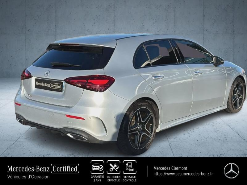 MERCEDES-BENZ Classe A d’occasion à vendre à AUBIÈRE chez CEA (Photo 6)