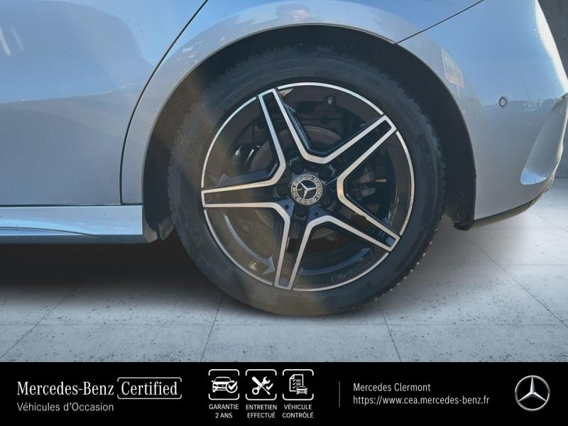 MERCEDES-BENZ Classe A d’occasion à vendre à AUBIÈRE chez CEA (Photo 8)