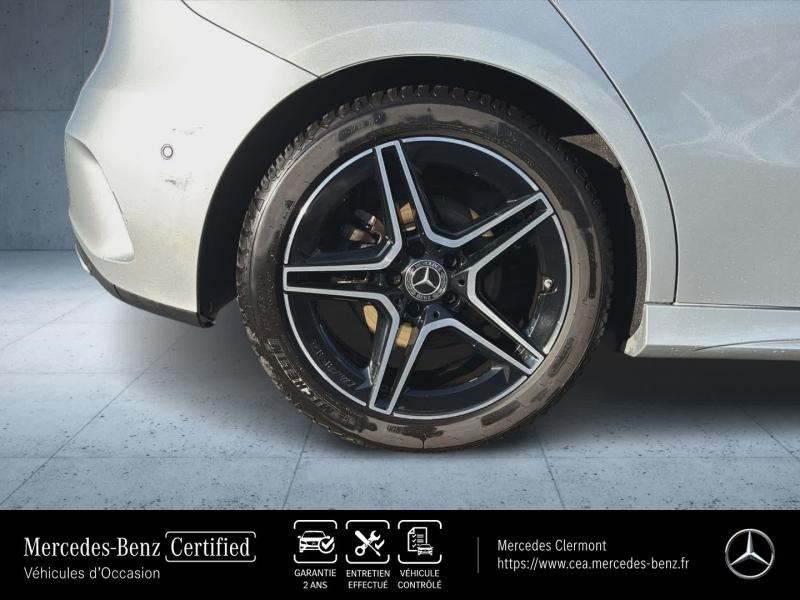 MERCEDES-BENZ Classe A d’occasion à vendre à AUBIÈRE chez CEA (Photo 9)