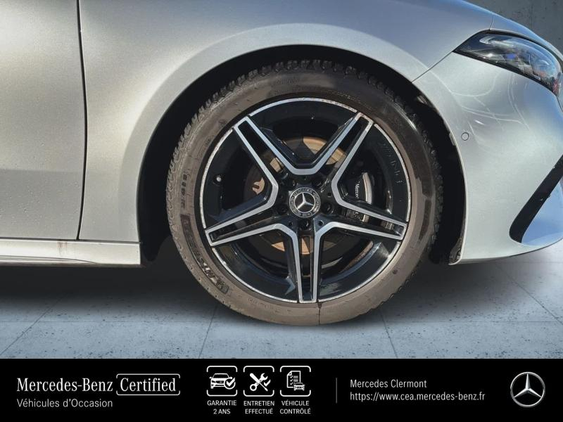 MERCEDES-BENZ Classe A d’occasion à vendre à AUBIÈRE chez CEA (Photo 10)
