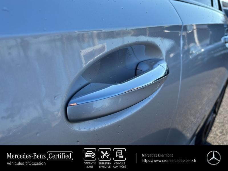 MERCEDES-BENZ Classe A d’occasion à vendre à AUBIÈRE chez CEA (Photo 11)