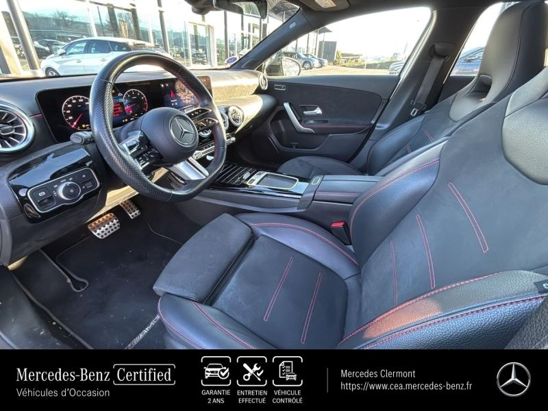 MERCEDES-BENZ Classe A d’occasion à vendre à AUBIÈRE chez CEA (Photo 12)