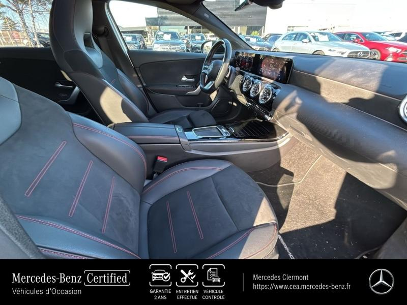 MERCEDES-BENZ Classe A d’occasion à vendre à AUBIÈRE chez CEA (Photo 13)