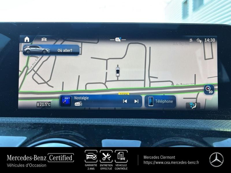 MERCEDES-BENZ Classe A d’occasion à vendre à AUBIÈRE chez CEA (Photo 19)