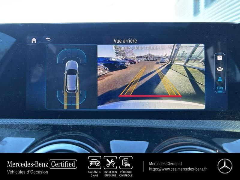 MERCEDES-BENZ Classe A d’occasion à vendre à AUBIÈRE chez CEA (Photo 20)