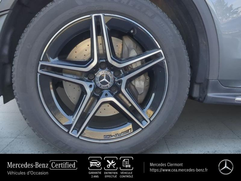 MERCEDES-BENZ GLC Coupé d’occasion à vendre à AUBIÈRE chez CEA (Photo 8)