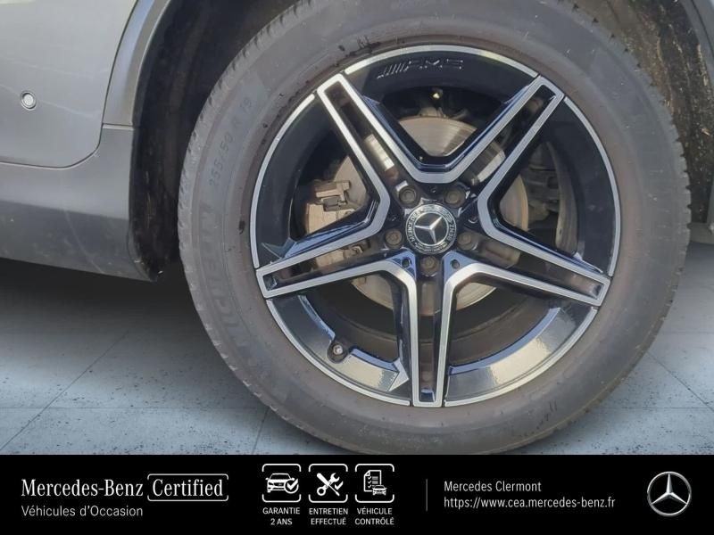 MERCEDES-BENZ GLC Coupé d’occasion à vendre à AUBIÈRE chez CEA (Photo 10)