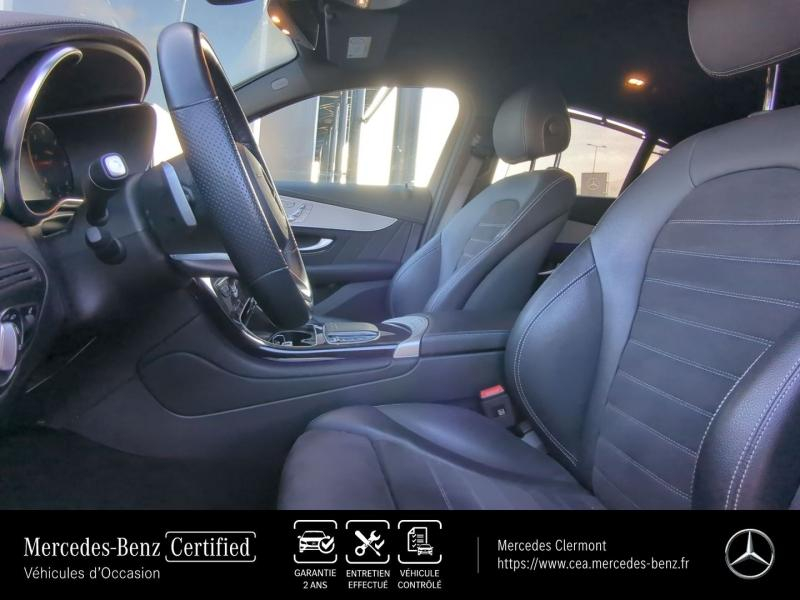 MERCEDES-BENZ GLC Coupé d’occasion à vendre à AUBIÈRE chez CEA (Photo 12)