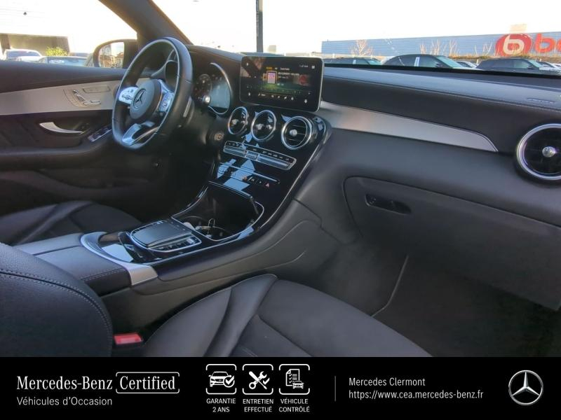 MERCEDES-BENZ GLC Coupé d’occasion à vendre à AUBIÈRE chez CEA (Photo 13)