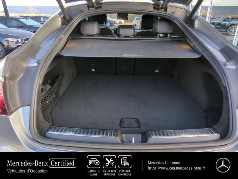 MERCEDES-BENZ GLC Coupé d’occasion à vendre à AUBIÈRE chez CEA (Photo 17)