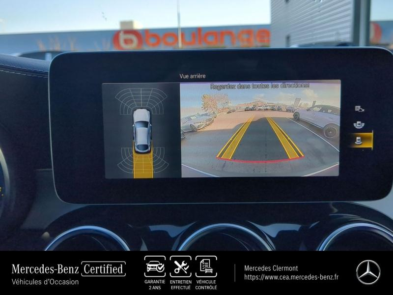 MERCEDES-BENZ GLC Coupé d’occasion à vendre à AUBIÈRE chez CEA (Photo 20)