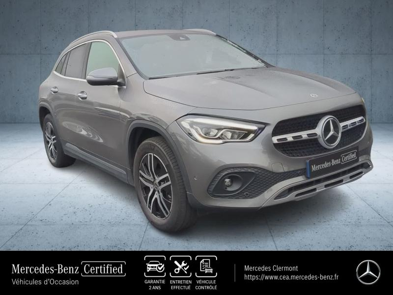 MERCEDES-BENZ Classe GLA d’occasion à vendre à AUBIÈRE chez CEA (Photo 3)