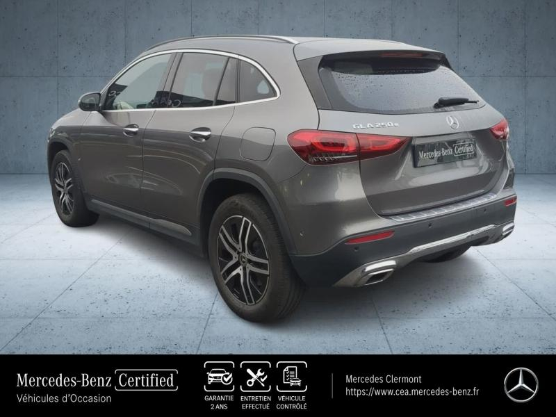 MERCEDES-BENZ Classe GLA d’occasion à vendre à AUBIÈRE chez CEA (Photo 4)