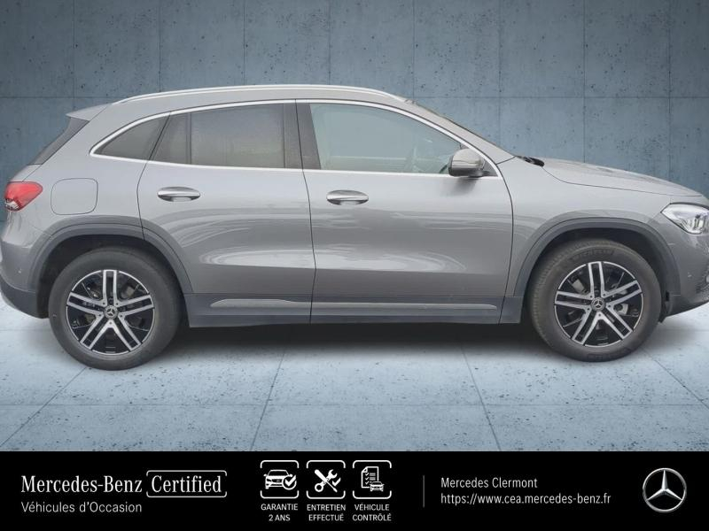 MERCEDES-BENZ Classe GLA d’occasion à vendre à AUBIÈRE chez CEA (Photo 5)