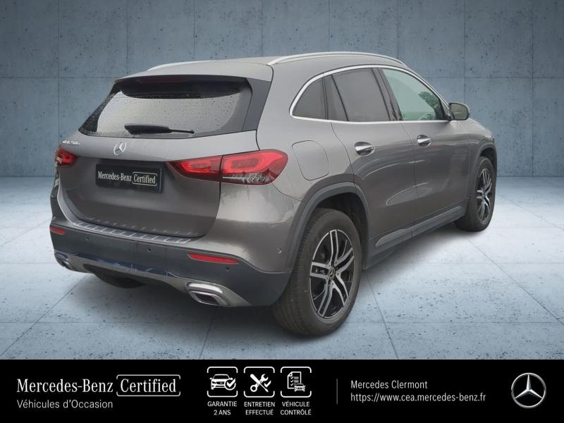MERCEDES-BENZ Classe GLA d’occasion à vendre à AUBIÈRE chez CEA (Photo 6)