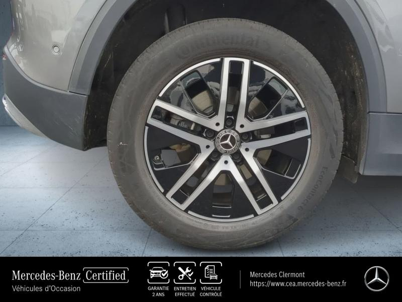 MERCEDES-BENZ Classe GLA d’occasion à vendre à AUBIÈRE chez CEA (Photo 7)