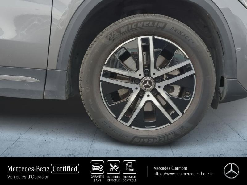 MERCEDES-BENZ Classe GLA d’occasion à vendre à AUBIÈRE chez CEA (Photo 8)