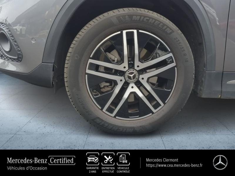 MERCEDES-BENZ Classe GLA d’occasion à vendre à AUBIÈRE chez CEA (Photo 9)