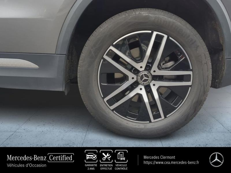 MERCEDES-BENZ Classe GLA d’occasion à vendre à AUBIÈRE chez CEA (Photo 10)