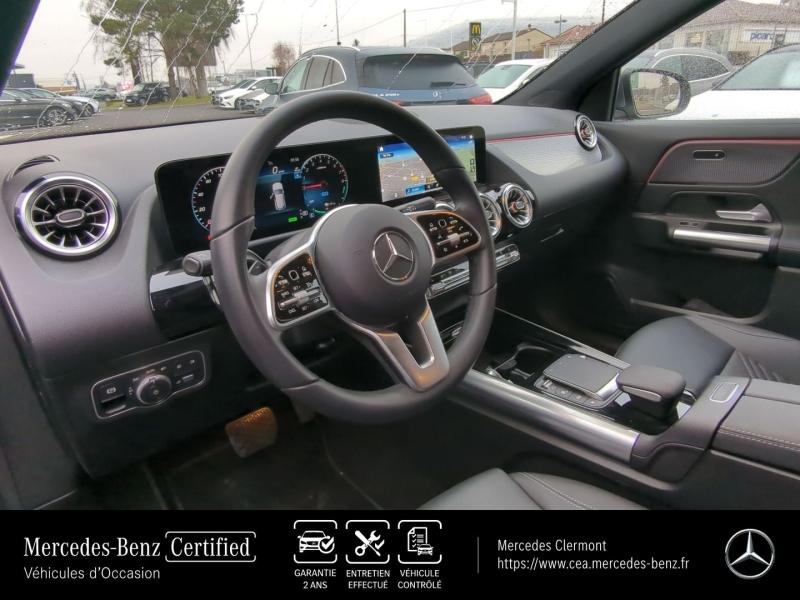 MERCEDES-BENZ Classe GLA d’occasion à vendre à AUBIÈRE chez CEA (Photo 11)