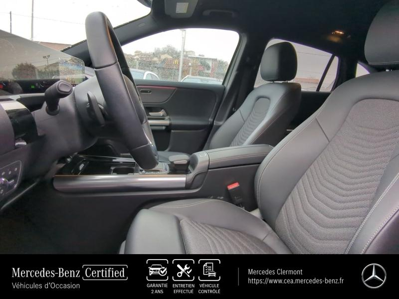 MERCEDES-BENZ Classe GLA d’occasion à vendre à AUBIÈRE chez CEA (Photo 12)