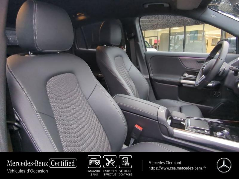 MERCEDES-BENZ Classe GLA d’occasion à vendre à AUBIÈRE chez CEA (Photo 14)