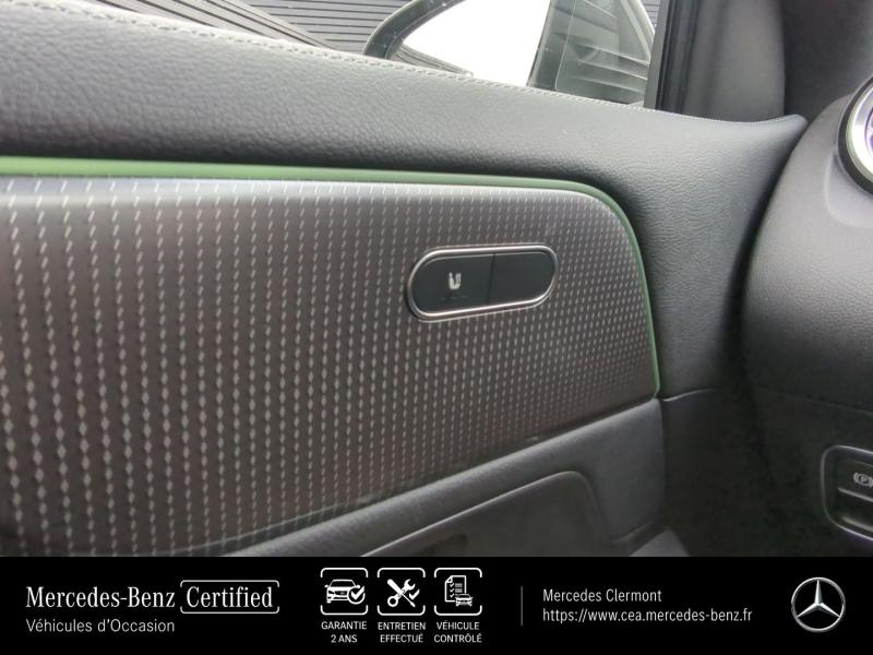 MERCEDES-BENZ Classe GLA d’occasion à vendre à AUBIÈRE chez CEA (Photo 17)