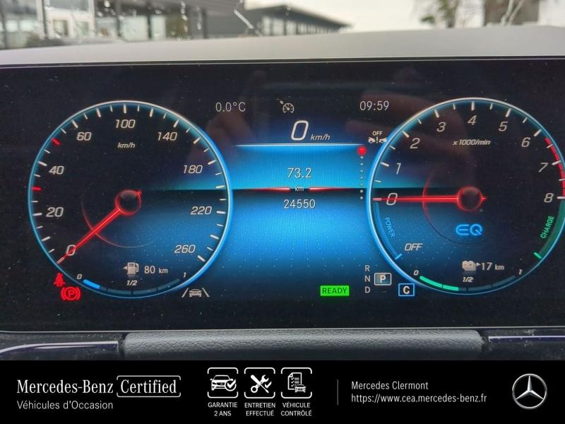 MERCEDES-BENZ Classe GLA d’occasion à vendre à AUBIÈRE chez CEA (Photo 18)