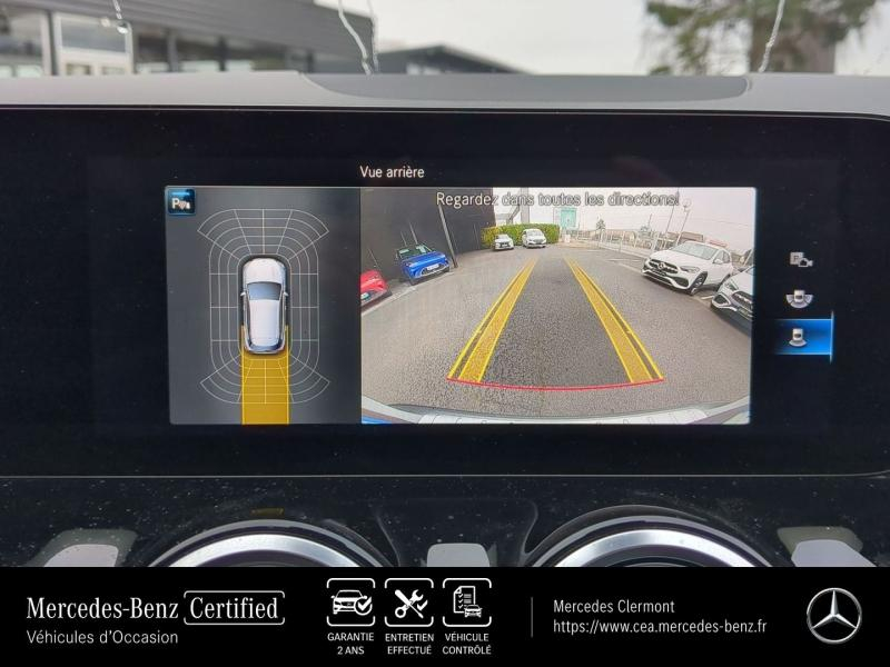 MERCEDES-BENZ Classe GLA d’occasion à vendre à AUBIÈRE chez CEA (Photo 20)
