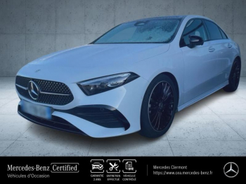 MERCEDES-BENZ Classe A Berline d’occasion à vendre à AUBIÈRE