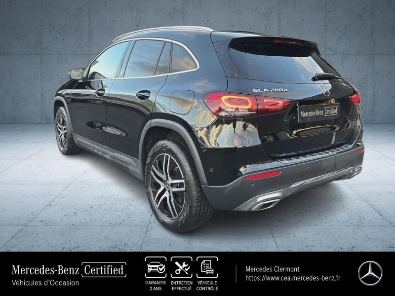 MERCEDES-BENZ Classe GLA d’occasion à vendre à AUBIÈRE chez CEA (Photo 3)