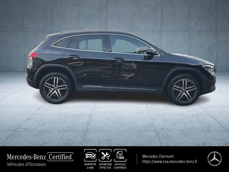 MERCEDES-BENZ Classe GLA d’occasion à vendre à AUBIÈRE chez CEA (Photo 5)