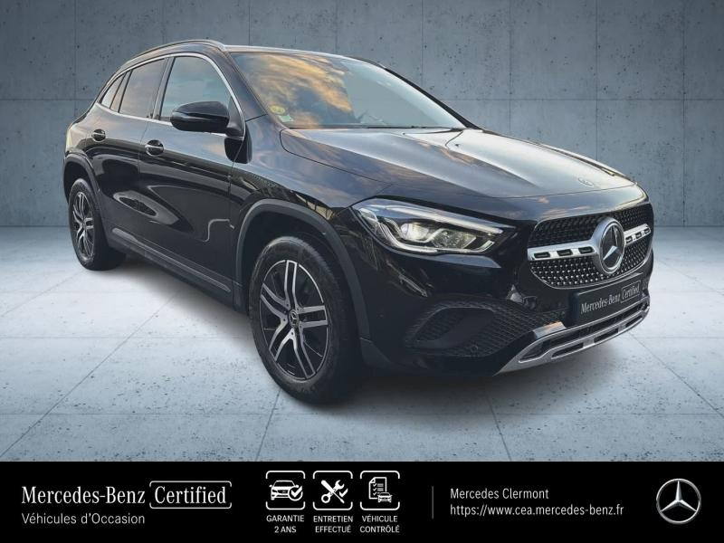MERCEDES-BENZ Classe GLA d’occasion à vendre à AUBIÈRE chez CEA (Photo 6)