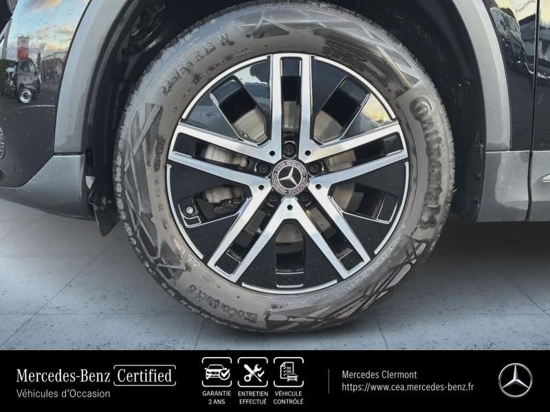 MERCEDES-BENZ Classe GLA d’occasion à vendre à AUBIÈRE chez CEA (Photo 7)