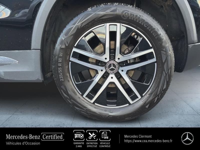 MERCEDES-BENZ Classe GLA d’occasion à vendre à AUBIÈRE chez CEA (Photo 8)